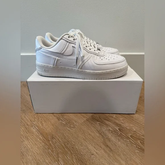 Nike x John Elliott Air Force 1 - Picture 2 of 7